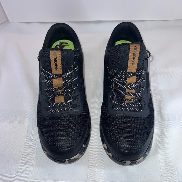 ***NWT*** Women’s Reebok Nanoflex TR Athletic Work Shoe -RB366 - Picture 9 of 11